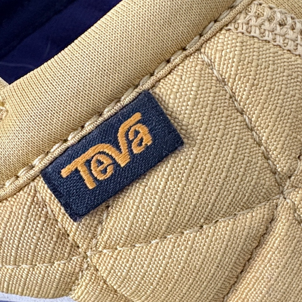 Teva ReEmber Kids Shoes/Slippers - Picture 2 of 3